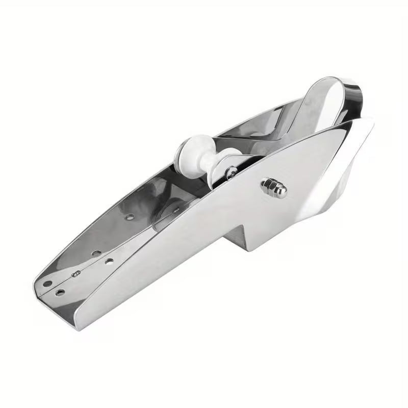 Ράουλο άγκυρας ανοξείδωτο εργάτη