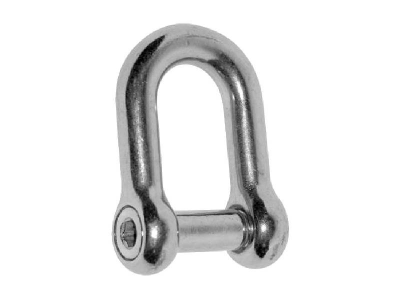 Κλειδιά άγκυρας ανοξείδωτα