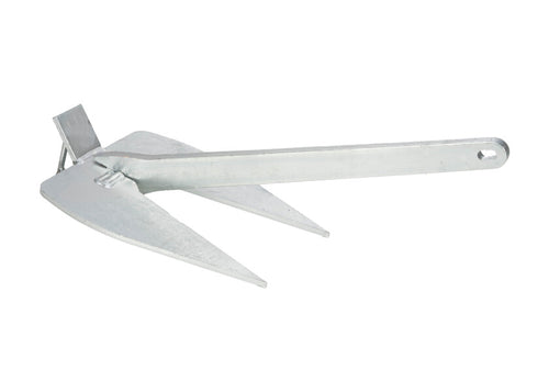 galvanize agkyra Britany gia skafi