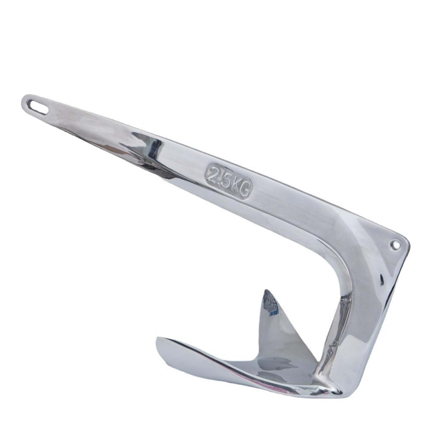 anoxidoti agkyra Bruce gia skafi