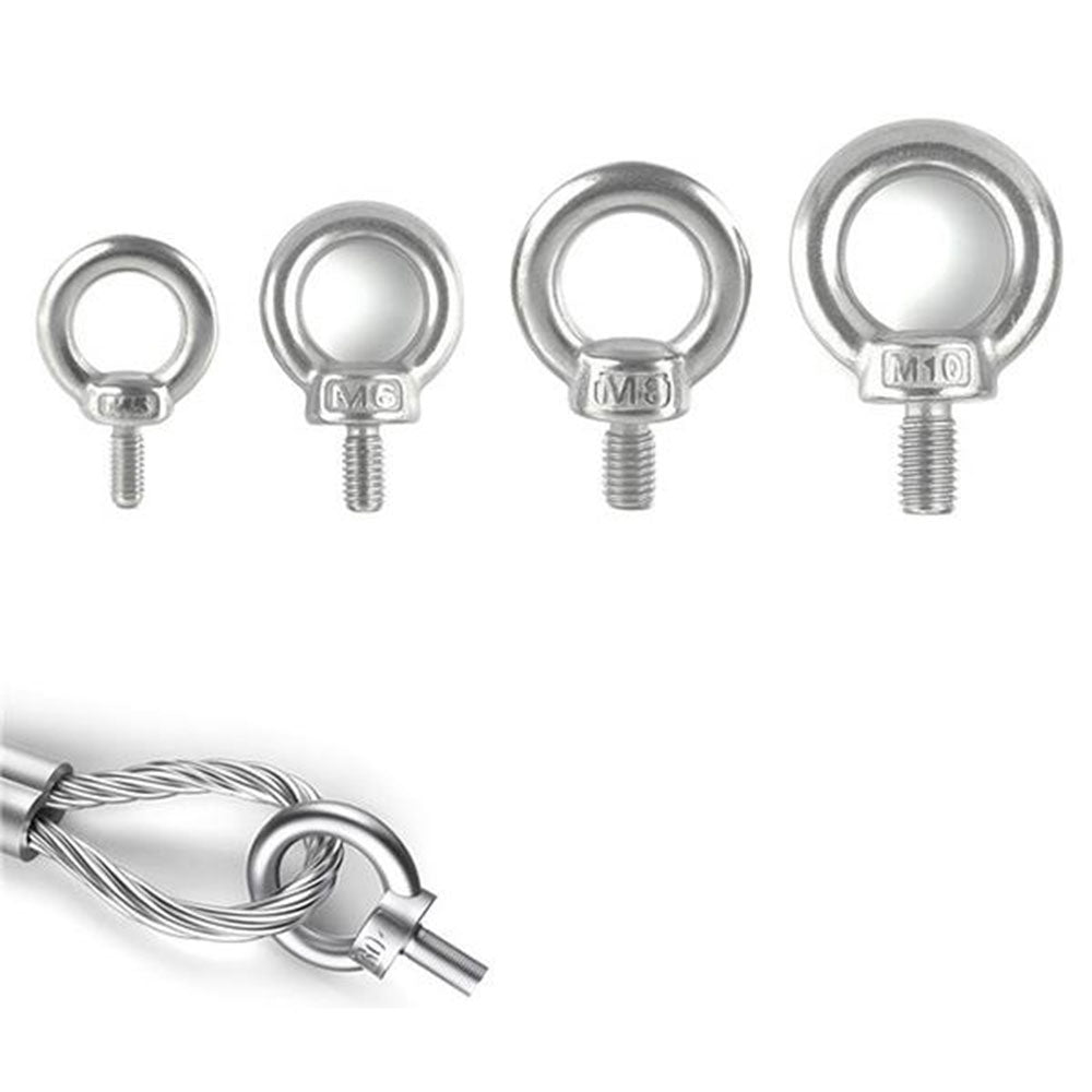 Ανοξείδωτη Μάπα Αρσενική