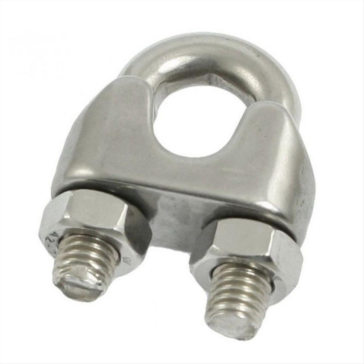 Σφιγκτήρες ανοξείδωτοι