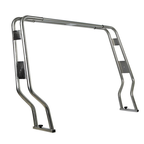 Roll bar ανοξείδωτο για φουσκωτά σκάφη