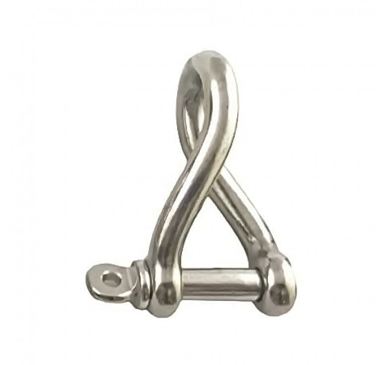 Κλειδιά στριφτά ανοξείδωτα