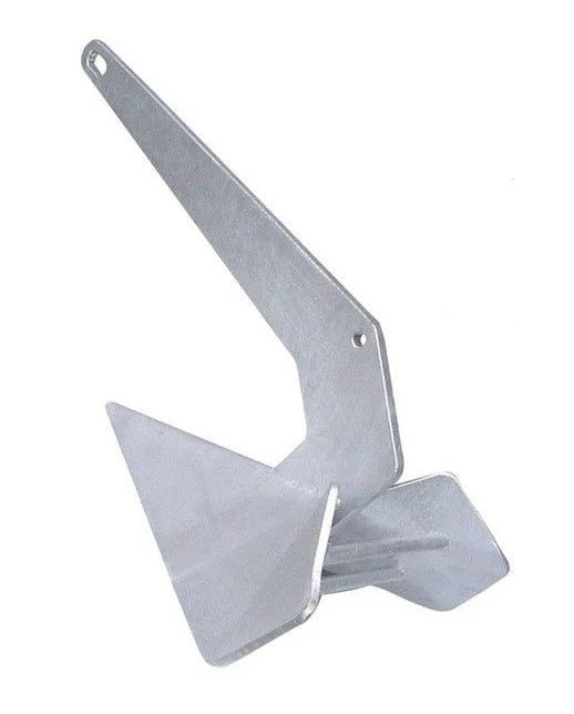 Άγκυρα τύπου Δέλτα γαλβανιζέ