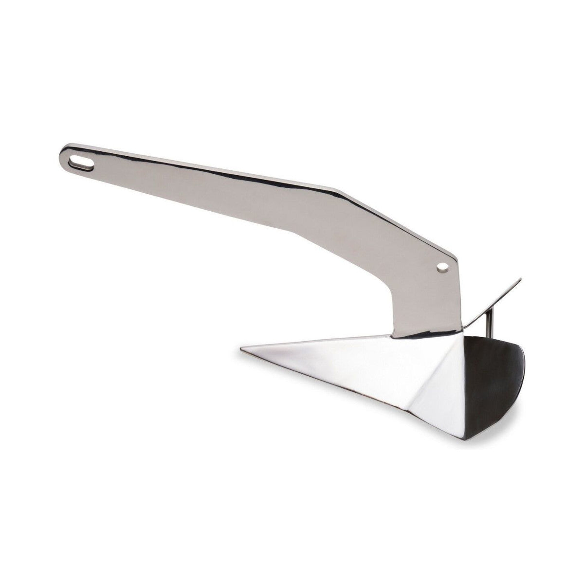 Άγκυρα τύπου Δέλτα ανοξείδωτη A4