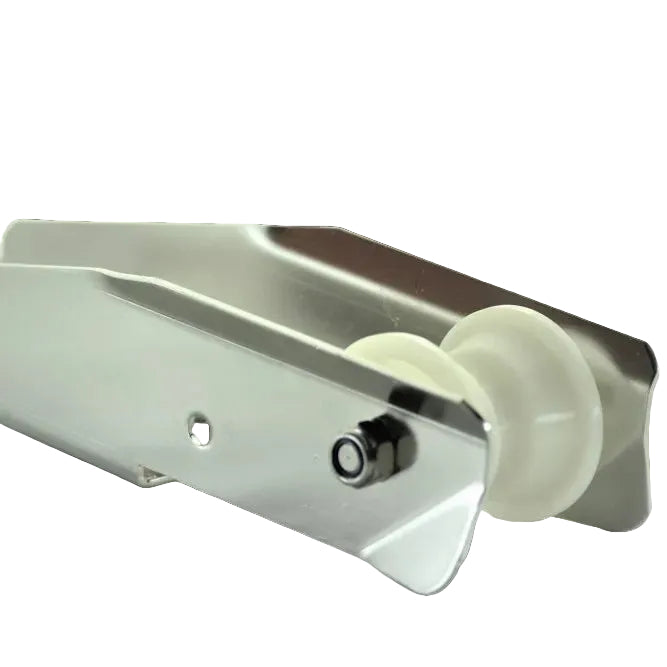 Ράουλο άγκυρας ανοξείδωτο