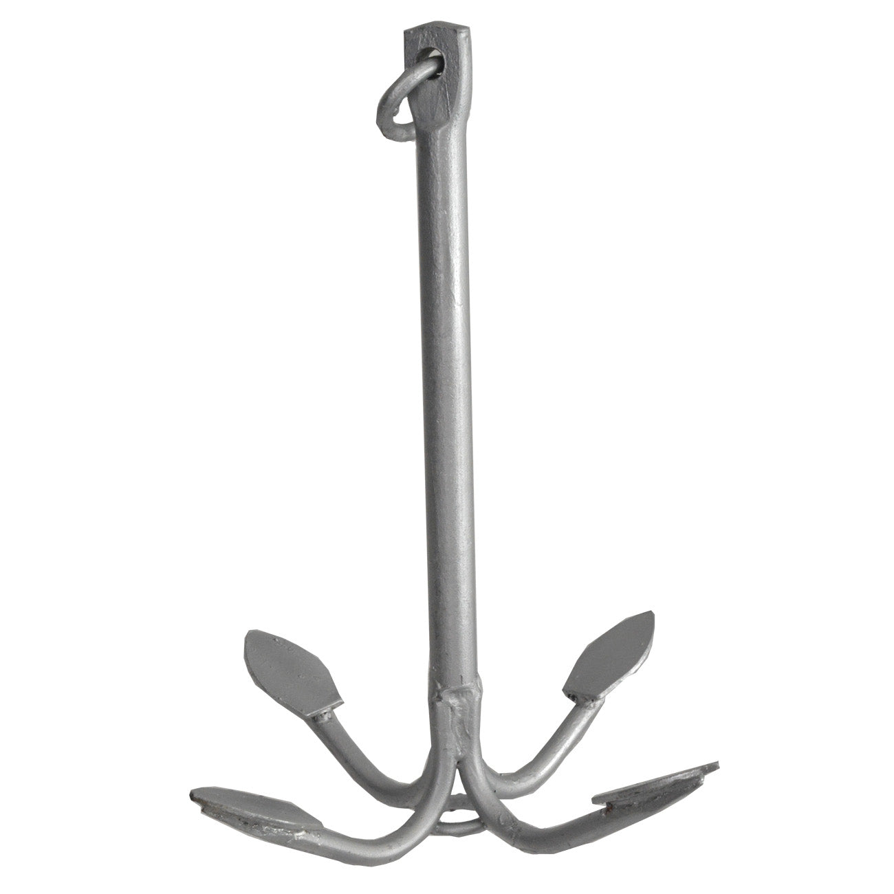 Άγκυρες τεσσαροχάλια ανοξείδωτες