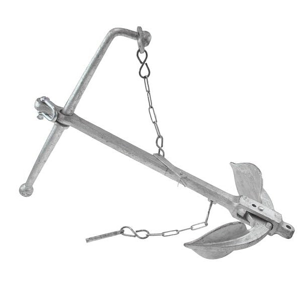 Άγκυρες πίνελο γαλβανιζέ