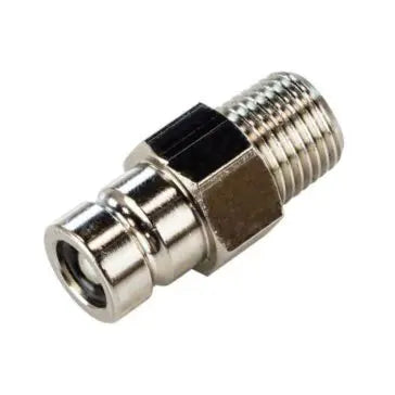 Ακροφύσιο αρσενικό Suzuki για σύνδεση σωλήνα καυσίμου σε κινητήρα