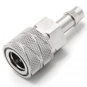 Ακροφύσιο θηλυκό Suzuki για σύνδεση σωλήνα καυσίμου σε κινητήρα