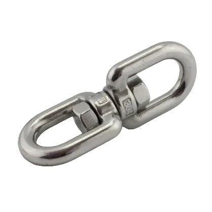 Στριφτάρια μάτι μάτι ανοξείδωτα