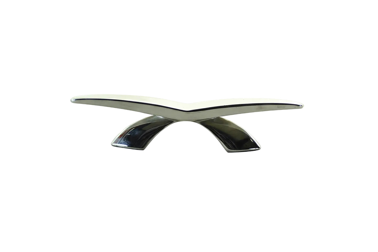 Δέστρα Sandiego ανοξείδωτη inox AISI 316