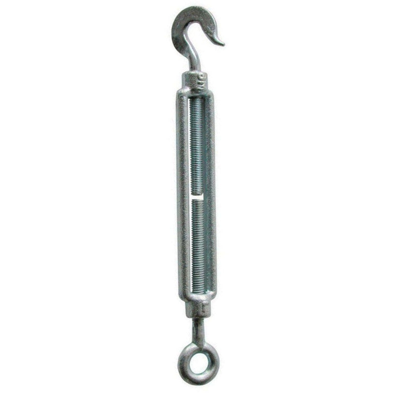 Εντατήρες γάντζοι-μάτι γαλβανιζέ