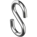 Γαντζάκι S ανοξείδωτο inox AISI 316