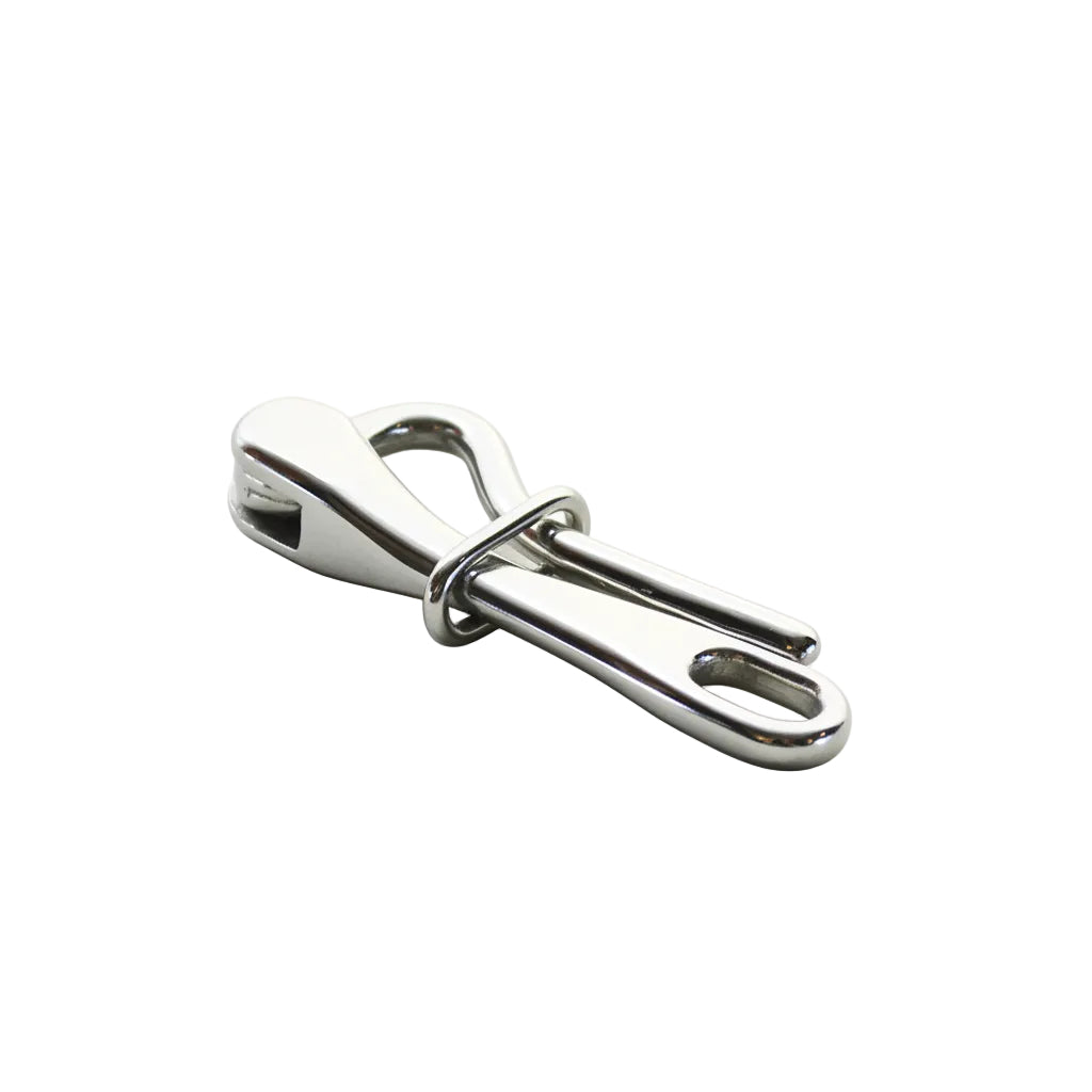 Γάντζος ανοξείδωτος απελευθέρωσης inox AISI 316