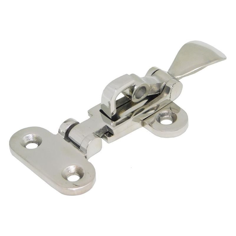 Καταβάτης παραθύρων ανοξείδωτος inox AISI 316