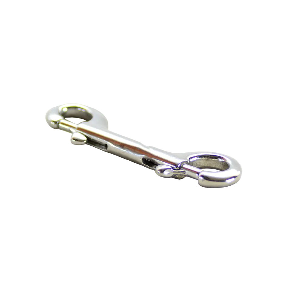 Κλιπς κατάδυσης διπλά ανοξείδωτα