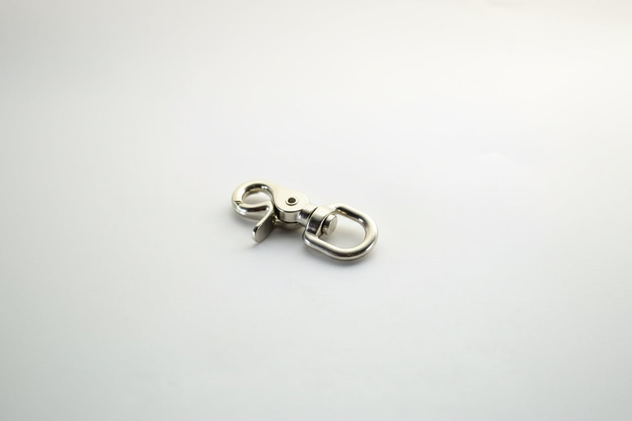 Κλιπ σκανδάλης νίκελ