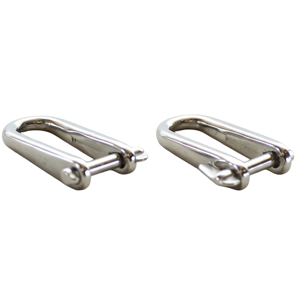 Κλειδιά ασφαλείας ανοξείδωτα