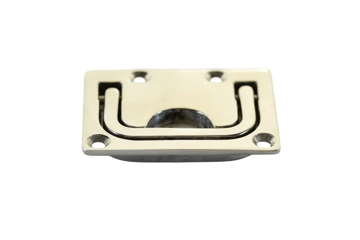 Κλουπ ανοξείδωτο O inox AISI 316