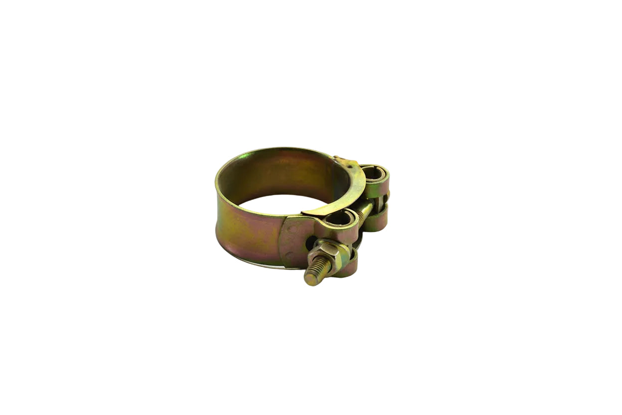 Κολλάρο γαλβανιζέ βαρέως τύπου