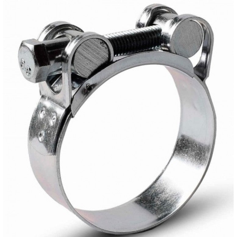 Ανοξείδωτο κολλάρο βαρέως τύπου AISI 316