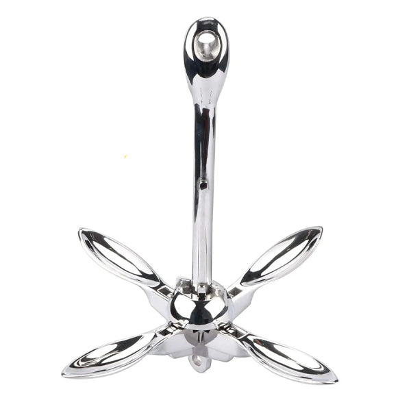 Άγκυρες ομπρέλες ανοξείδωτες