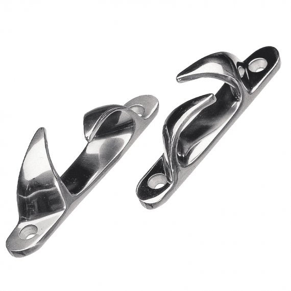 Ανοξείδωτο όκι 316