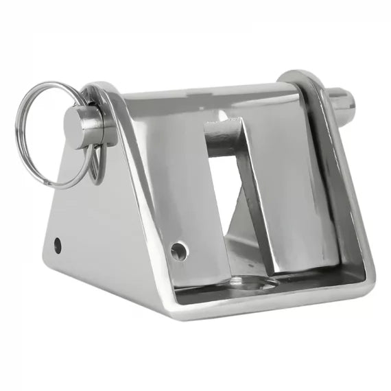 Φρένο αλυσίδας κλαπέ