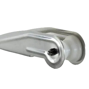 Ράουλο άγκυρας ανοξείδωτο