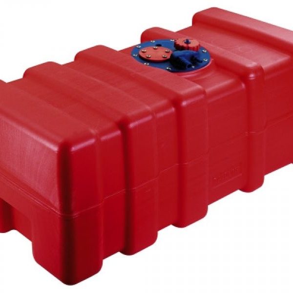 Ρεζερβουάρ καυσίμου CAN Golf Line