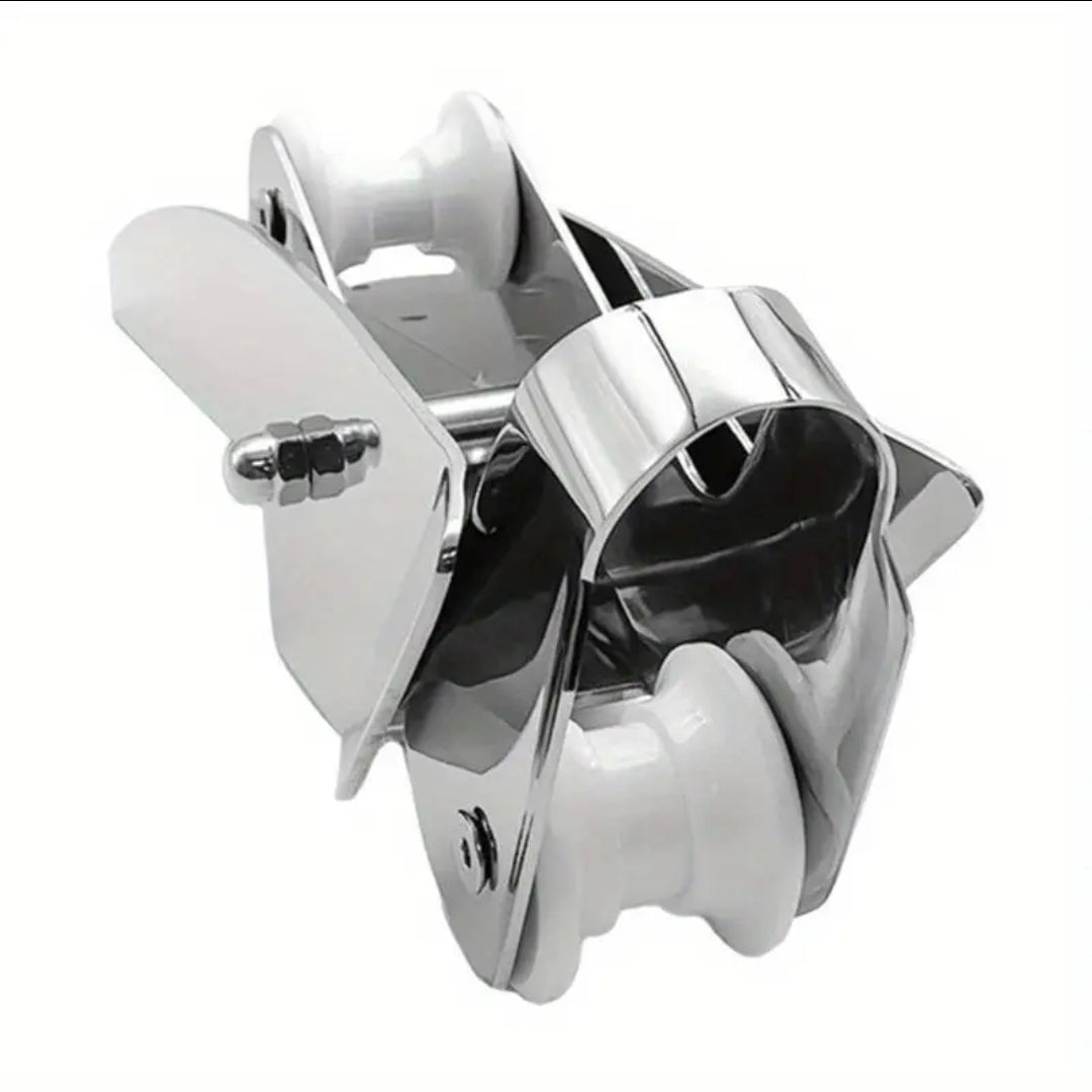 Ράουλα ανοξείδωτα σπαστά