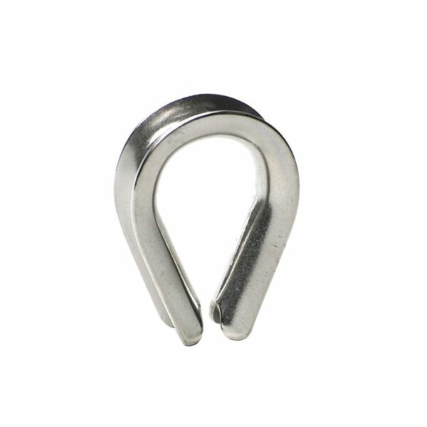 Ροδάντζες ανοξείδωτες