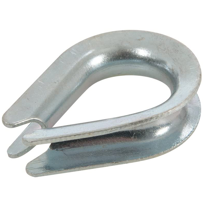 Ροδάντζες γαλβανιζέ
