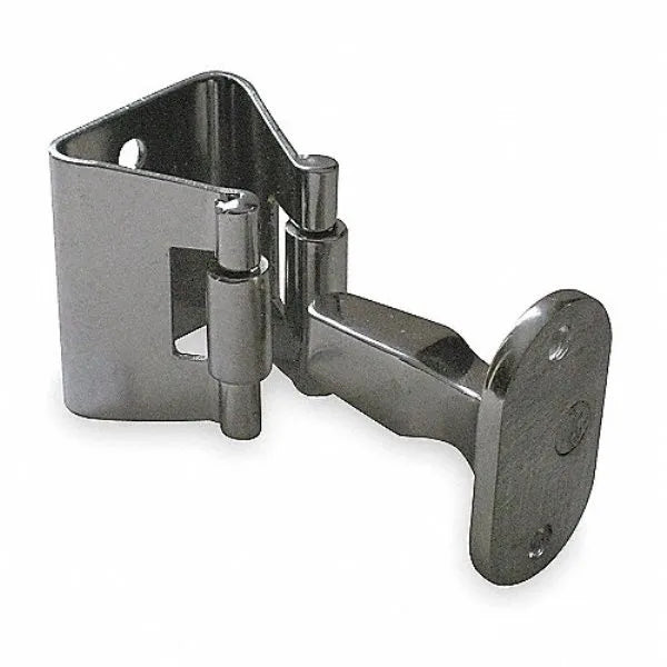 Στοπ πόρτας ανοξείδωτο inox AISI 316