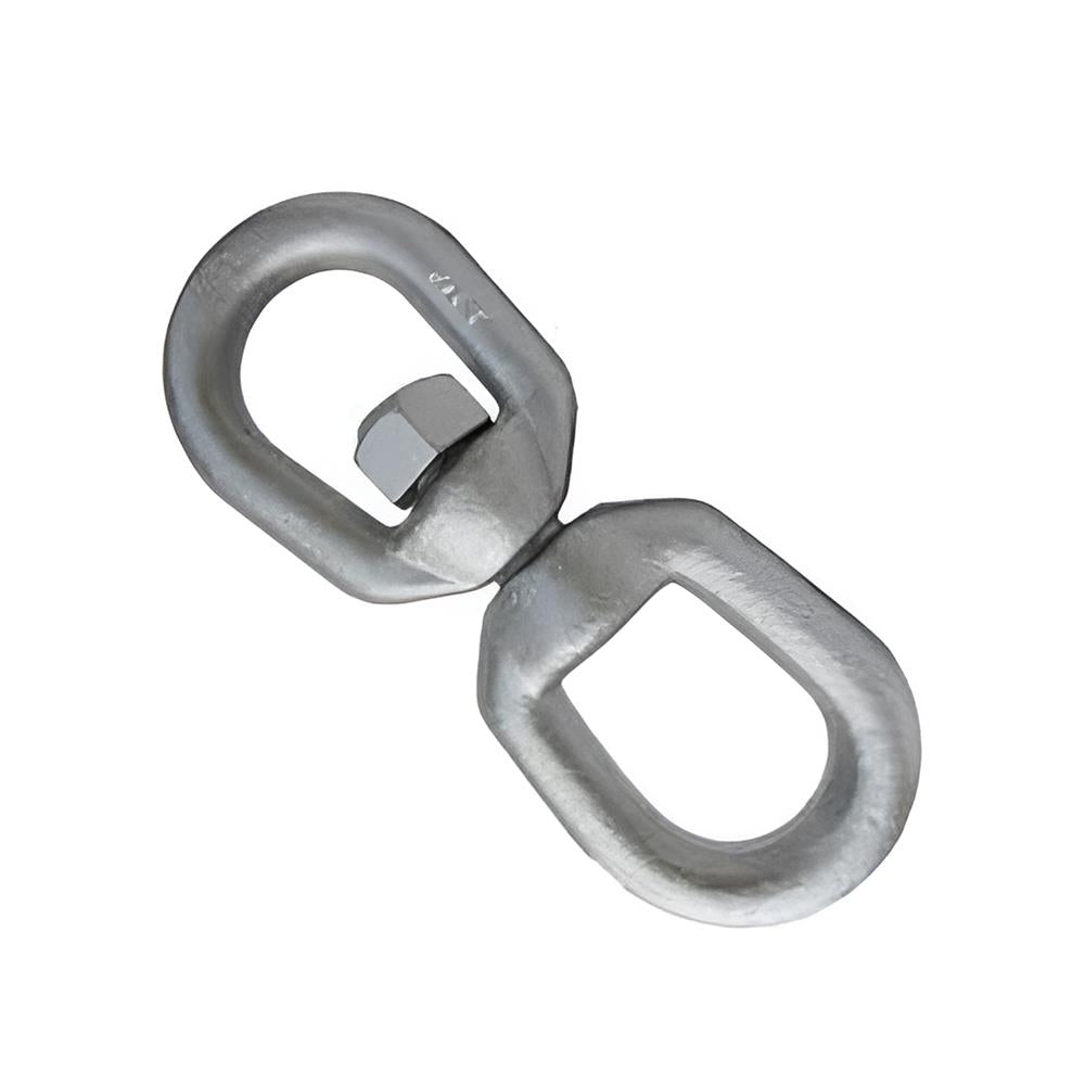 Στριφτάρια γαλβανιζέ