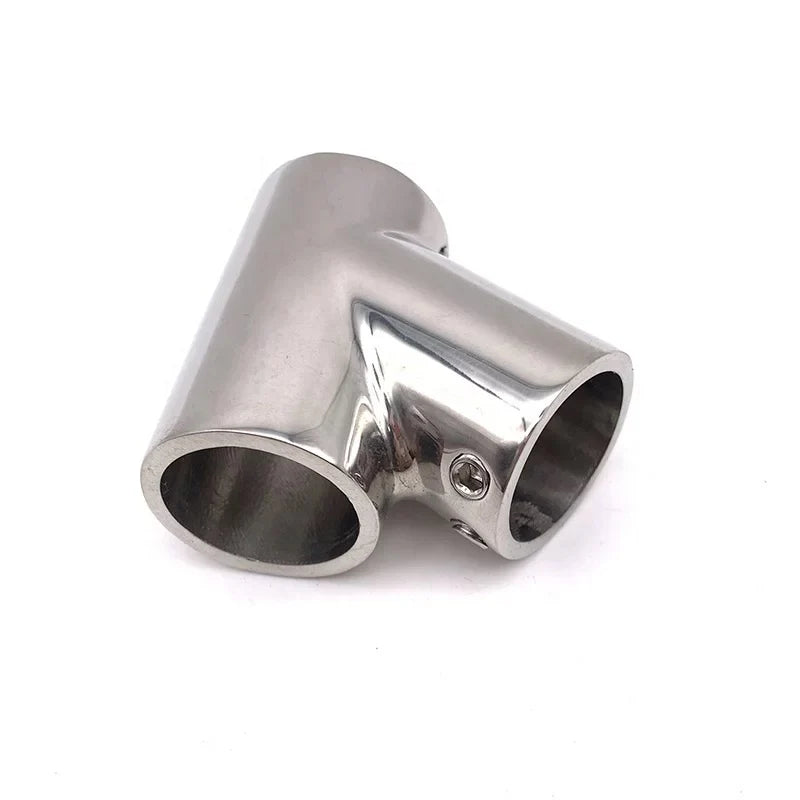 Ταφ 60° ανοξείδωτο inox AISI 316