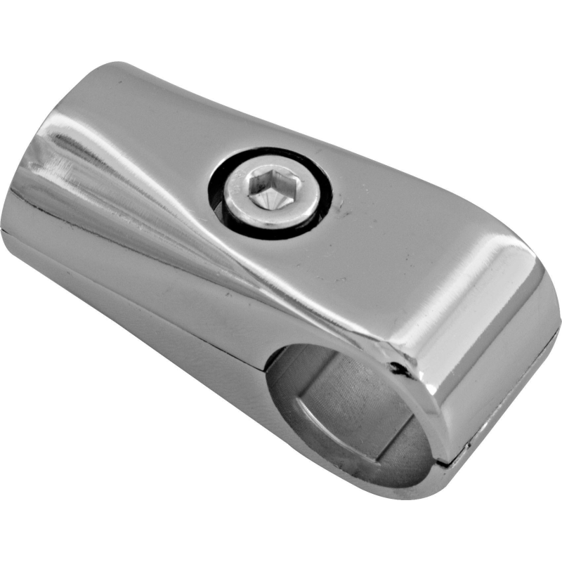 Ταφ 90° ανοιγόμενο ανοξείδωτο inox AISI 316