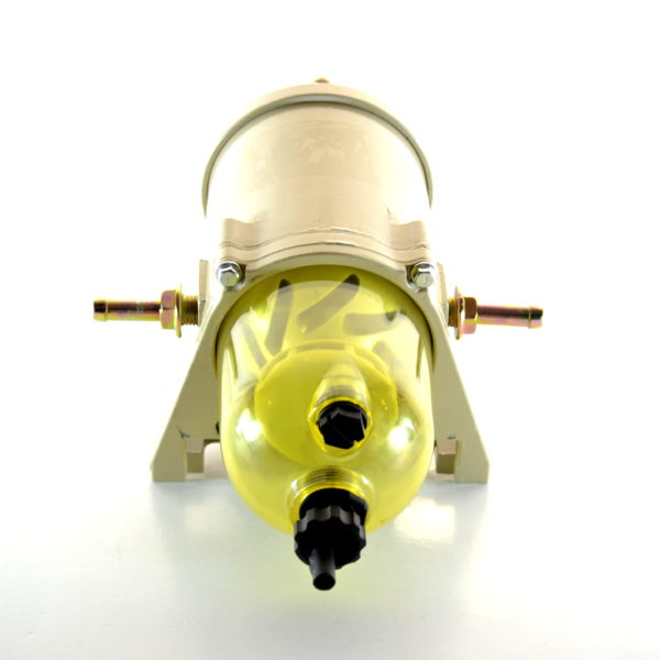 Υδατοπαγίδα πετρελαίου