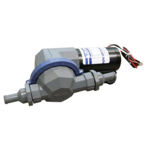 TMC Αντλία Λυμάτων 12V με Αποδοτική Λειτουργία