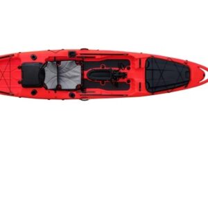 Fishing Pro 13 – Red