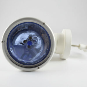 Προβολέας sealed beam με λαβή για σκάφος με ισχυρό φωτισμό