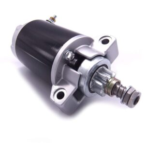 Μίζα Yamaha F15hp – 66M-81800-00