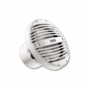 Subwoofer 10" 500W Λευκό HMS10 B-2 Hertz Marine