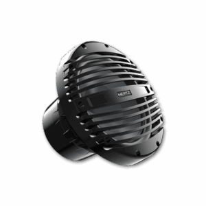 Subwoofer 10" 500W Μαύρο HMS10 B-C2 Hertz Marine