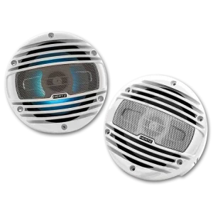 Ηχεία 8'' 200W Λευκά HMX8 – Tw Hertz Marine