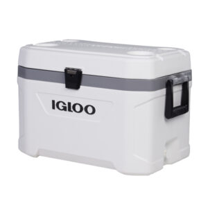 Igloo Marine Ultra 54 Ψυγείο – Διατήρηση Πάγου 5 Ημέρες