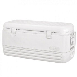 Igloo Polar 120 Φορητό Ψυγείο 114L με Μόνωση Ultratherm