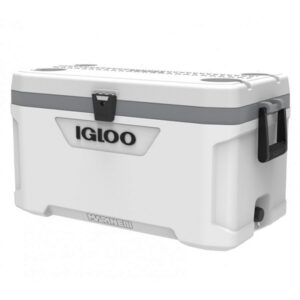 Igloo Marine Ultra 70 Latitude Ψυγείο με UV Προστασία